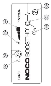 Noco Boost Hd Gb70 Manual