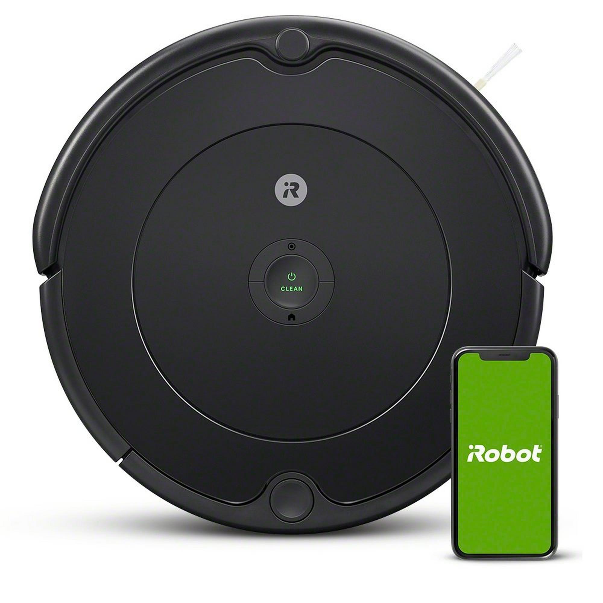 iRobot Roomba 694 Manual PDF manual download - Free user guide from GManuals